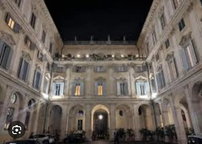 HC - Palazzo Altieri Exclusive Penthouses